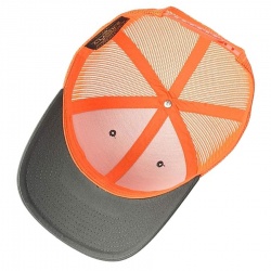 Custom Sports Trucker Cap Mesh Back High Profile - TKG-SC-5520
